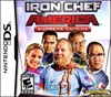 Rent Iron Chef America: Supreme Cuisine for DS