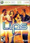 Rent Lips for Xbox 360