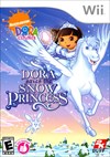Rent Dora the Explorer: Dora Saves the Snow Princess for Wii