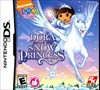 Rent Dora the Explorer: Dora Saves the Snow Princess for DS
