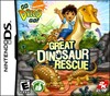 Rent Go, Diego, Go!: Great Dinosaur Rescue for DS
