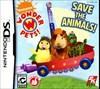 Rent Wonder Pets!: Save the Animals for DS