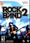 Rent Rock Band 2 for Wii
