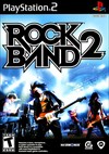 Rent Rock Band 2 for PS2