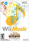 Rent Wii Music for Wii