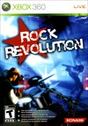 Rent Rock Revolution for Xbox 360