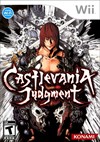 Rent Castlevania Judgment for Wii