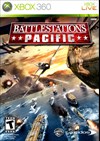 Rent Battlestations: Pacific for Xbox 360