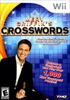 Rent Merv Griffin's Crosswords for Wii
