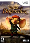 Rent Tale of Despereaux for Wii