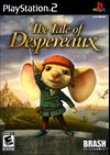 Rent Tale of Despereaux for PS2