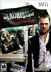 Rent Dead Rising: Chop Till You Drop for Wii