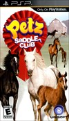 Rent Petz: Saddle Club for PSP Games
