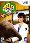 Rent Petz: Rescue Wildlife Vet for Wii