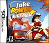 Rent Jake Power: Fireman for DS