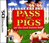 Rent Pass the Pigs for DS