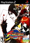 Rent King of Fighters Collection: The Orochi Saga for PS2
