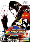 Rent King of Fighters Collection: The Orochi Saga for Wii