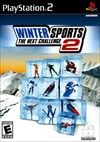 Rent Winter Sports 2: The Next Challenge for PS2