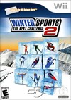 Rent Winter Sports 2: The Next Challenge for Wii