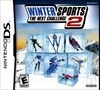 Rent Winter Sports 2: The Next Challenge for DS