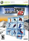 Rent Winter Sports 2: The Next Challenge for Xbox 360