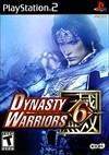 Rent Dynasty Warriors 6 for PS2