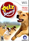 Rent Petz: Sports for Wii