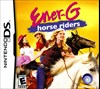 Rent Ener-G Horse Riders for DS