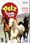 Rent Petz: Horsez Club for Wii