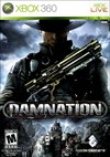 Rent Damnation for Xbox 360