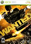 Rent Wanted: Weapons of Fate for Xbox 360