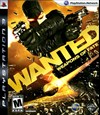 Rent Wanted: Weapons of Fate for PS3