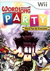 Rent Word Jong Party for Wii