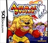 Rent Animal Boxing for DS