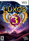 Rent Luxor 3 for Wii