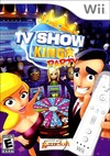 Rent TV Show King Party for Wii