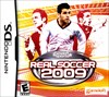 Rent Real Soccer 2009 for DS