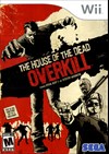 Rent House of the Dead: Overkill for Wii