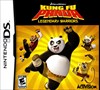 Rent Kung Fu Panda Legendary Warriors for DS