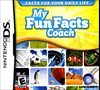 Rent My Fun Facts Coach for DS