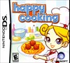 Rent Happy Cooking for DS