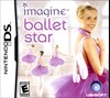 Rent Imagine Ballet Star for DS