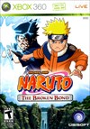 Rent Naruto: The Broken Bond for Xbox 360