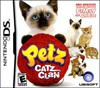 Rent Petz: Catz Clan for DS
