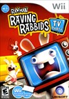 Rent Rayman Raving Rabbids TV Party for Wii