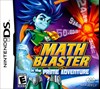 Rent Math Blaster in the Prime Adventure for DS