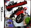 Rent Powerbike for DS