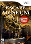 Rent Escape the Museum for Wii