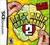 Rent Left Brain Right Brain 2 for DS